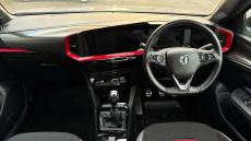 Vauxhall Mokka 1.2 Turbo 100 SRi 5dr Petrol Hatchback